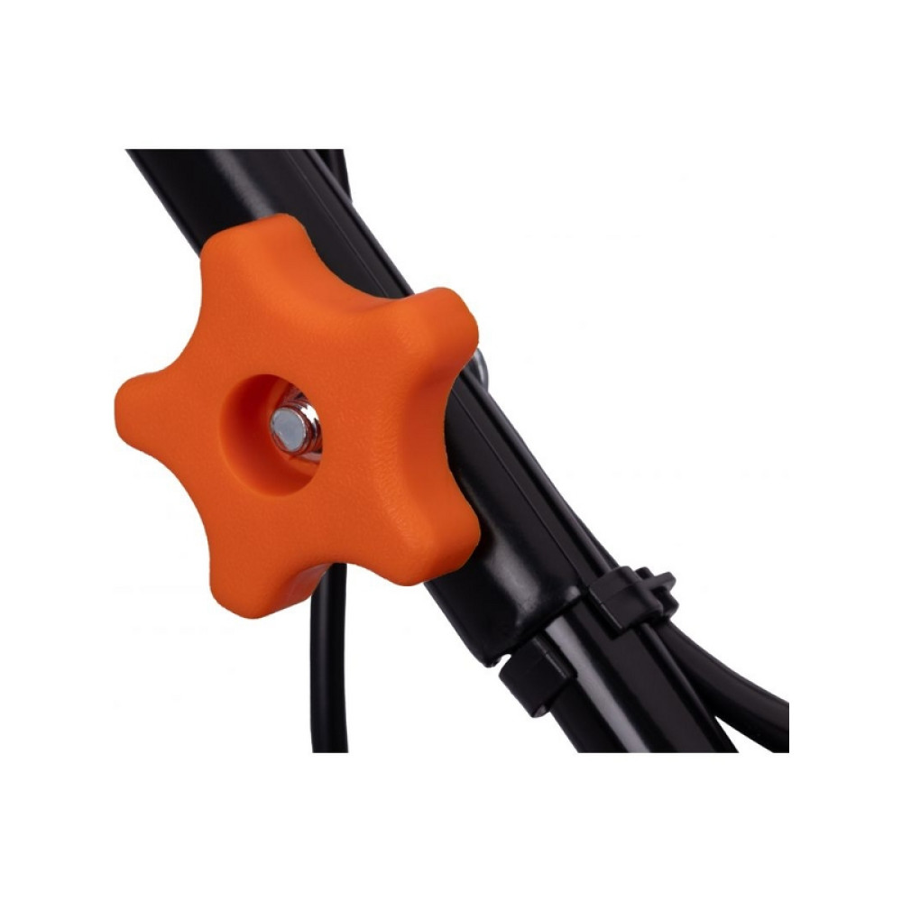 Mașină de tuns iarba electrică 2600W 25L Kraft&Dele KD5361