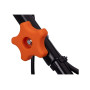 Mașină de tuns iarba electrică 2600W 25L Kraft&Dele KD5361