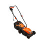 Mașină de tuns iarba electrică 2400W 20/40/60mm 25L Kraft&Dele KD5360