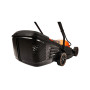 Mașină de tuns iarba electrică 2400W 20/40/60mm 25L Kraft&Dele KD5360