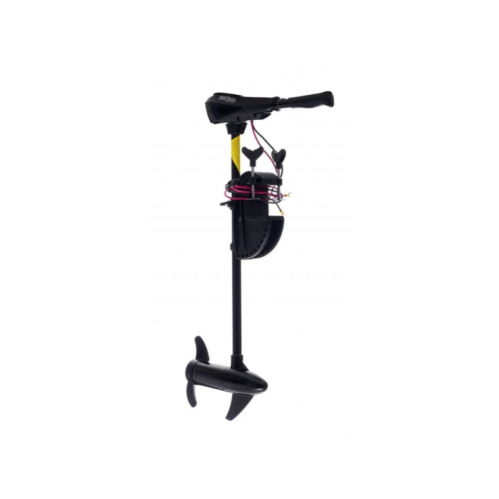 Motor electric outboard 64lbs Kraft&Dele KD5309