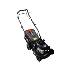 Masina tuns iarba Kraft&Dele KD5084 autopropulsata benzina 25-75mm 40cm