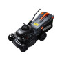Masina tuns iarba Kraft&Dele KD5084 autopropulsata benzina 25-75mm 40cm