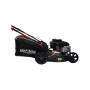 Masina tuns iarba Kraft&Dele KD5084 autopropulsata benzina 25-75mm 40cm