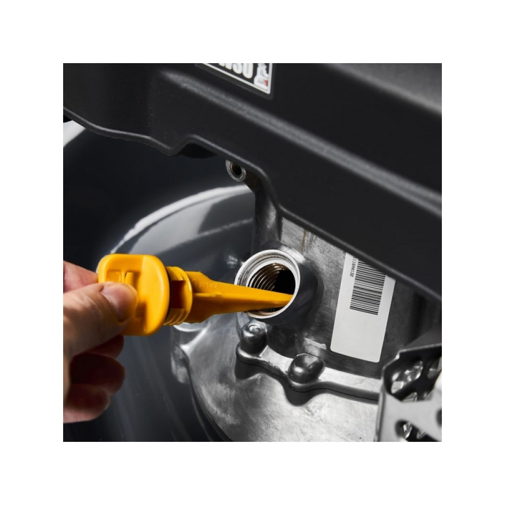 Masina tuns iarba Kraft&Dele KD5084 autopropulsata benzina 25-75mm 40cm
