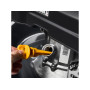 Masina tuns iarba Kraft&Dele KD5084 autopropulsata benzina 25-75mm 40cm