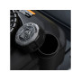 Masina tuns iarba Kraft&Dele KD5084 autopropulsata benzina 25-75mm 40cm