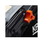 Masina tuns iarba Kraft&Dele KD5084 autopropulsata benzina 25-75mm 40cm