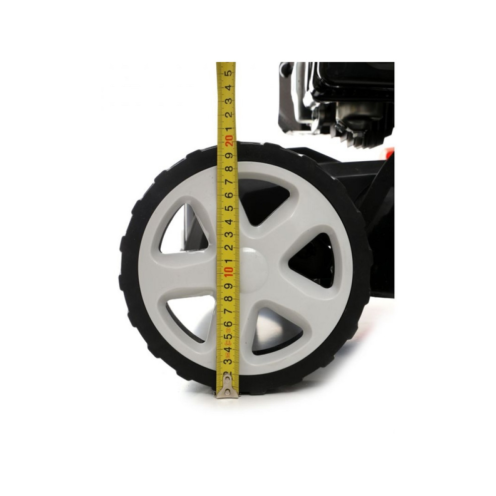 Masina tuns iarba pe benzina Kraft&Dele KD5080 510cm