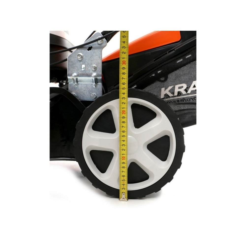 Masina tuns iarba pe benzina Kraft&Dele KD5080 510cm