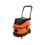 Aspirator industrial cu vibrator 1600W Kraft&Dele KD488
