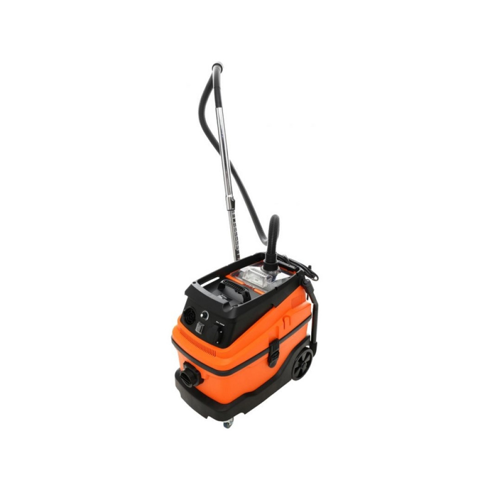 Aspirator industrial cu vibrator 1600W Kraft&Dele KD488