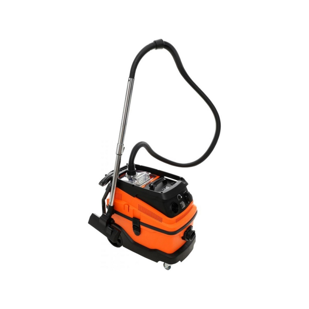Aspirator industrial cu vibrator 1600W Kraft&Dele KD488