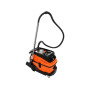 Aspirator industrial cu vibrator 1600W Kraft&Dele KD488
