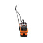 Aspirator industrial cu vibrator 1600W Kraft&Dele KD488
