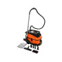 Aspirator industrial cu vibrator 1600W Kraft&Dele KD488