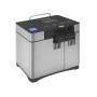 Mașină de făcut pâine - 19 programe Kraft&Dele KD4220