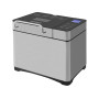 Mașină de făcut pâine - 19 programe Kraft&Dele KD4220