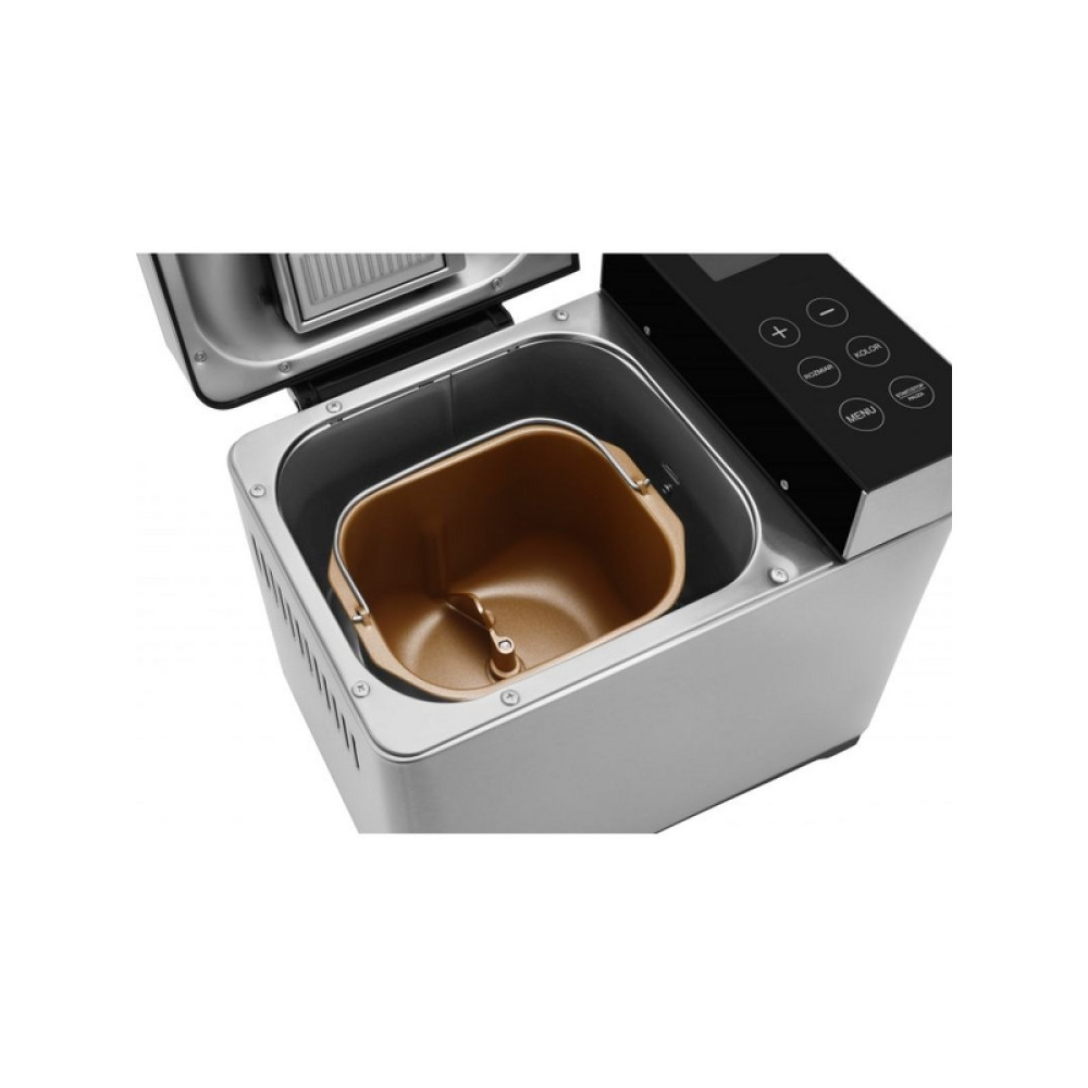 Mașină de făcut pâine - 19 programe Kraft&Dele KD4220