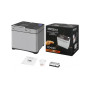 Mașină de făcut pâine - 19 programe Kraft&Dele KD4220