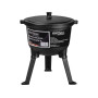 Ceainic de vânătoare / Oală din fontă 4L KRAFT&DELE KD4185