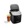 Mașină de făcut cuburi de gheață  12kg/24h 120W 1.2L  Kraft&Dele KD4124