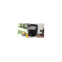 Mașină de făcut cuburi de gheață  12kg/24h 120W 1.2L  Kraft&Dele KD4124