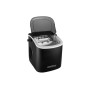 Mașină de făcut cuburi de gheață  12kg/24h 120W 1.2L  Kraft&Dele KD4124