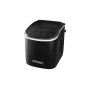 Mașină de făcut cuburi de gheață  12kg/24h 120W 1.2L  Kraft&Dele KD4124