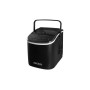 Mașină de făcut cuburi de gheață  12kg/24h 120W 1.2L  Kraft&Dele KD4124