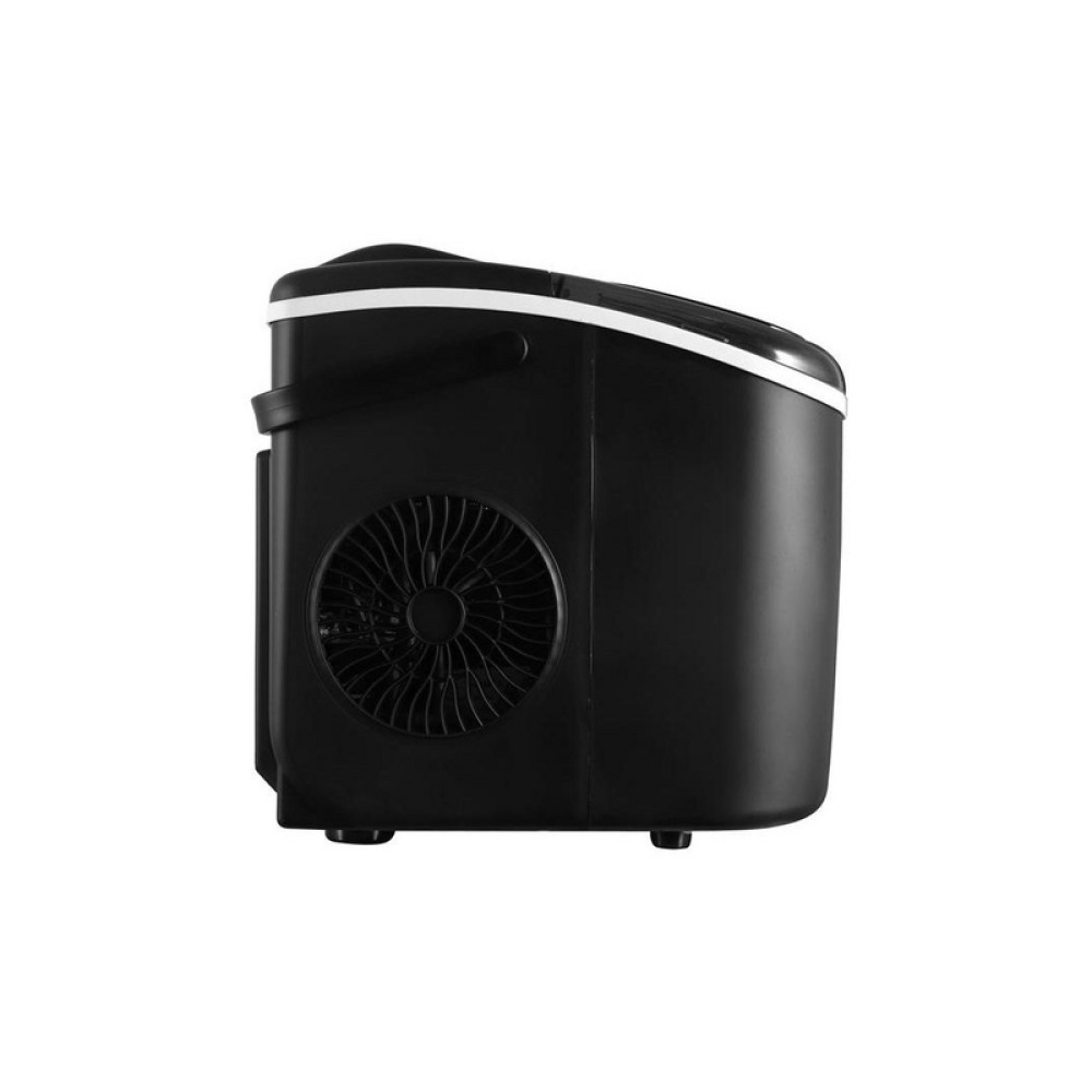 Mașină de făcut cuburi de gheață  12kg/24h 120W 1.2L  Kraft&Dele KD4124