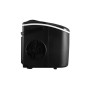Mașină de făcut cuburi de gheață  12kg/24h 120W 1.2L  Kraft&Dele KD4124
