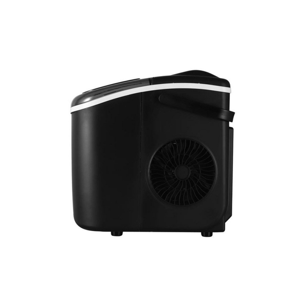 Mașină de făcut cuburi de gheață  12kg/24h 120W 1.2L  Kraft&Dele KD4124