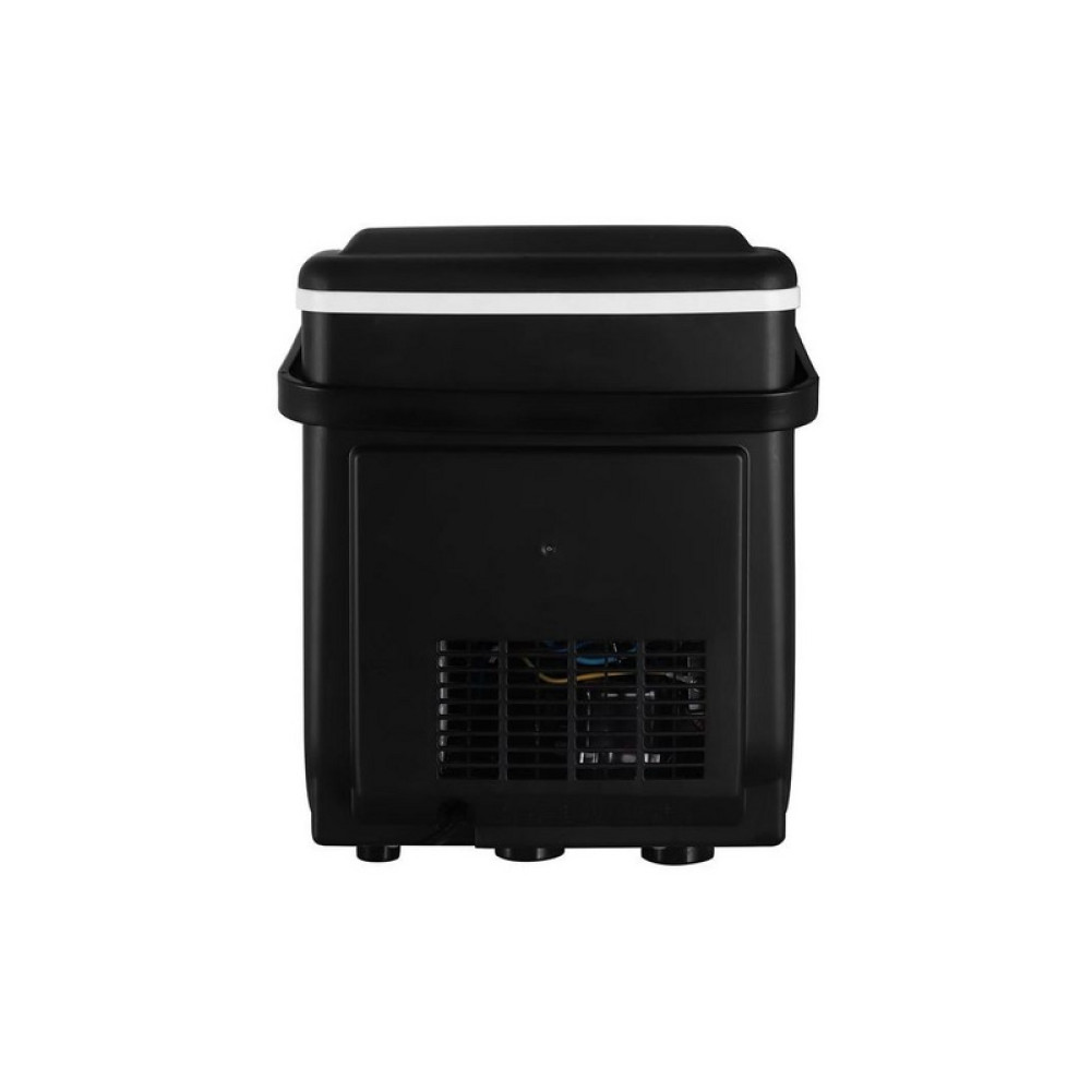 Mașină de făcut cuburi de gheață  12kg/24h 120W 1.2L  Kraft&Dele KD4124