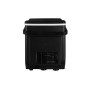Mașină de făcut cuburi de gheață  12kg/24h 120W 1.2L  Kraft&Dele KD4124