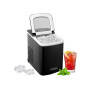 Aparat de făcut cuburi de gheață 110W 2L Kraft&Dele KD4123