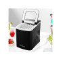 Aparat de făcut cuburi de gheață 110W 2L Kraft&Dele KD4123