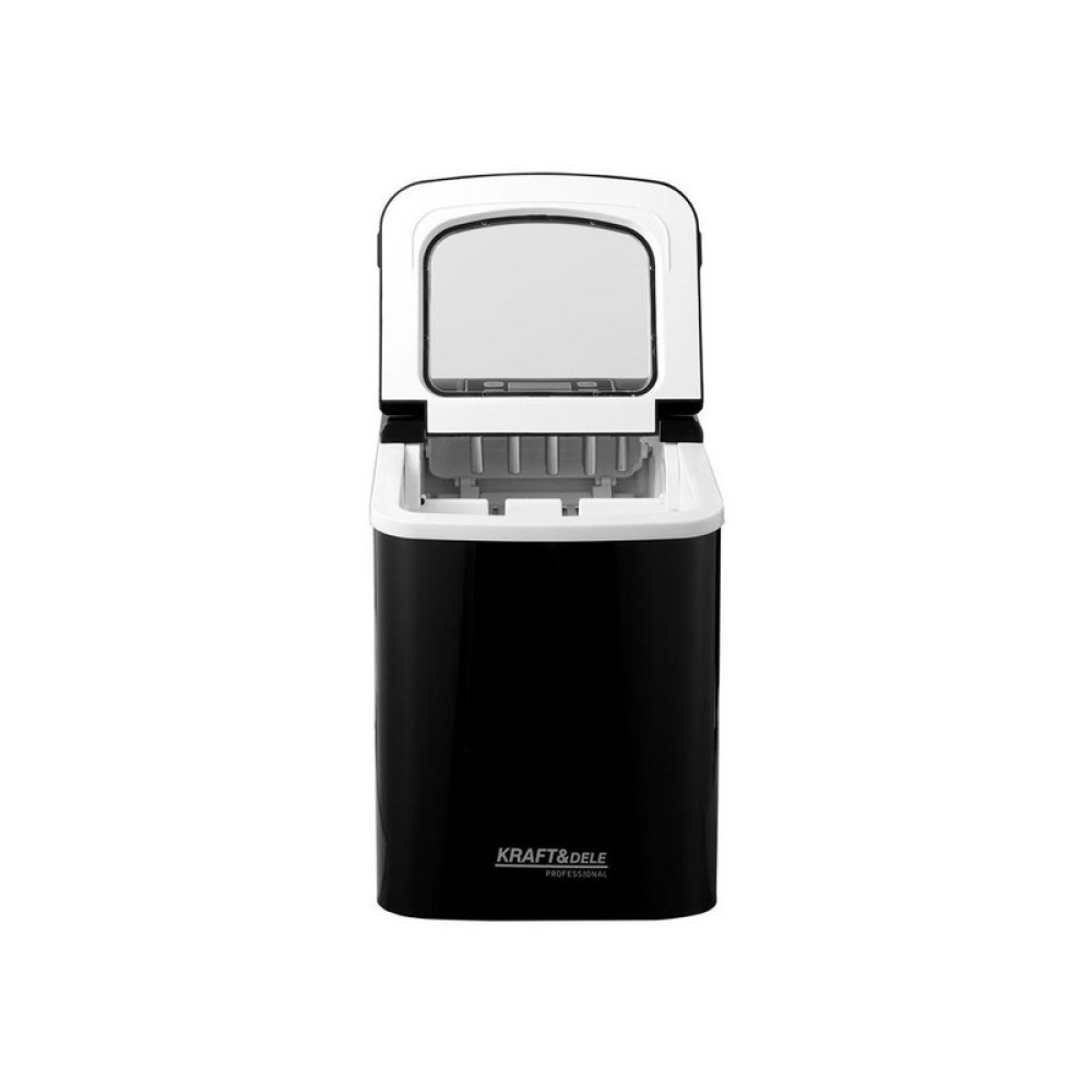 Aparat de făcut cuburi de gheață 110W 2L Kraft&Dele KD4123
