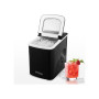 Aparat de făcut cuburi de gheață 110W 2L Kraft&Dele KD4123
