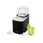Aparat de făcut cuburi de gheață 110W 2L Kraft&Dele KD4123