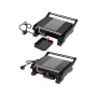 Gratar electric 2400W Kraft&Dele KD4103