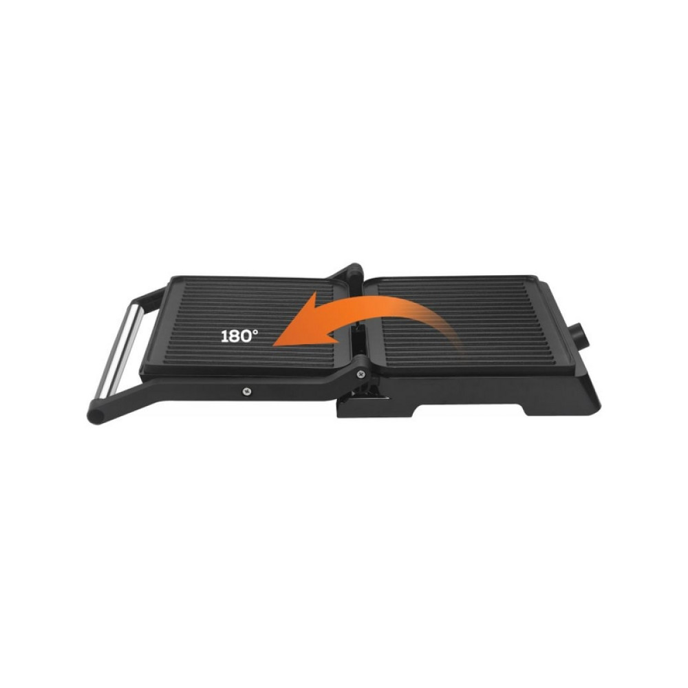 Gratar electric 2400W Kraft&Dele KD4103