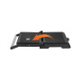 Gratar electric 2400W Kraft&Dele KD4103