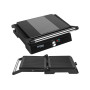 Gratar electric 2400W Kraft&Dele KD4103