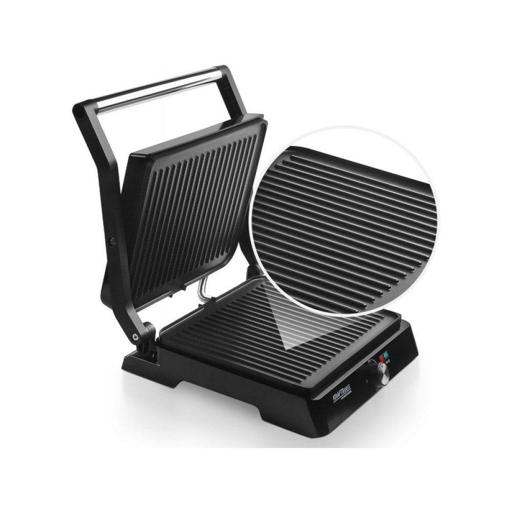 Gratar electric 2400W Kraft&Dele KD4103