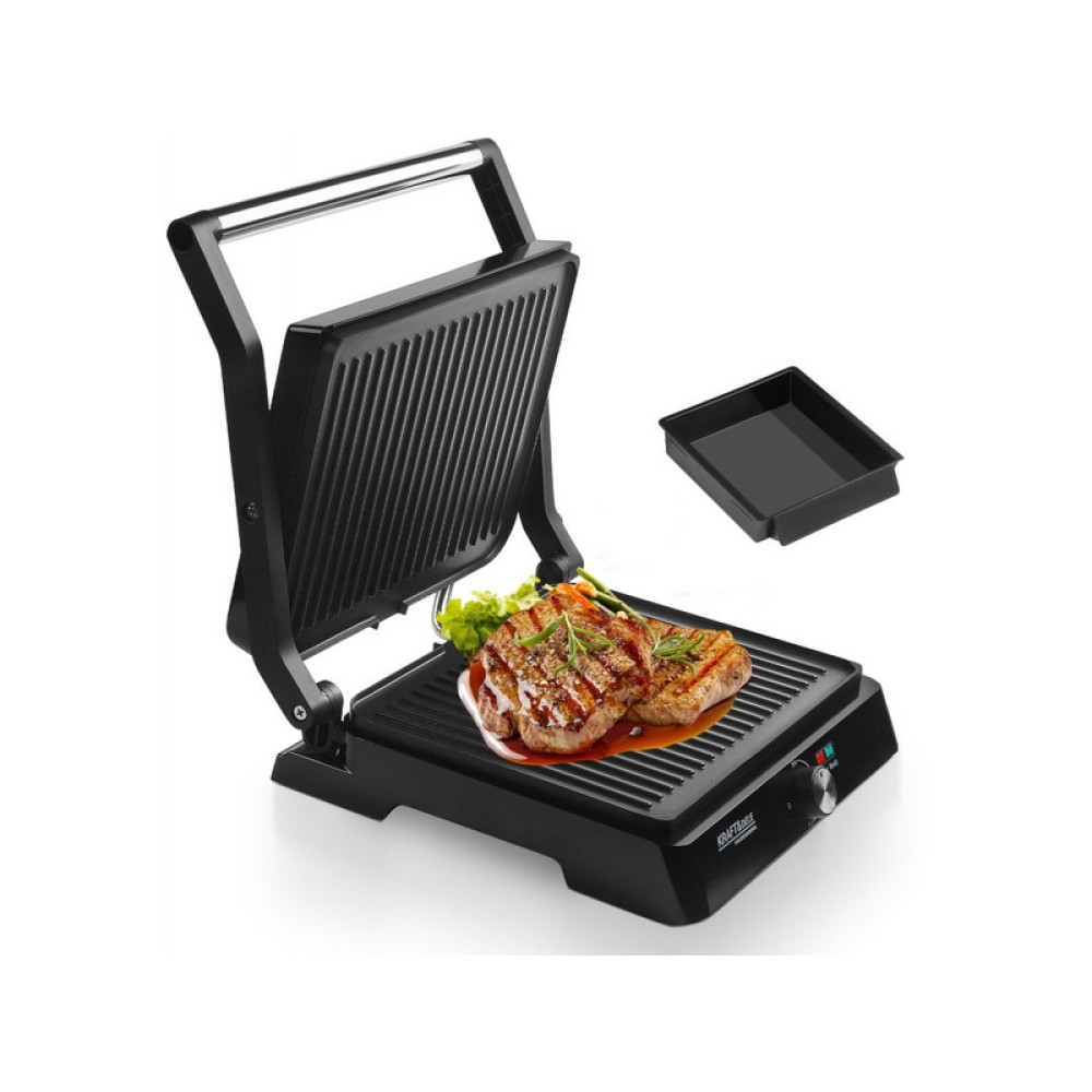 Gratar electric 2400W Kraft&Dele KD4103