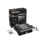 Gratar electric 2400W Kraft&Dele KD4103