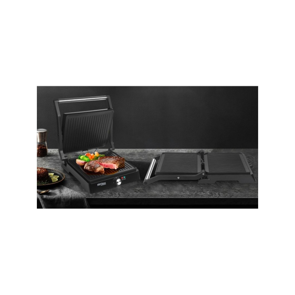 Gratar electric 2400W Kraft&Dele KD4103