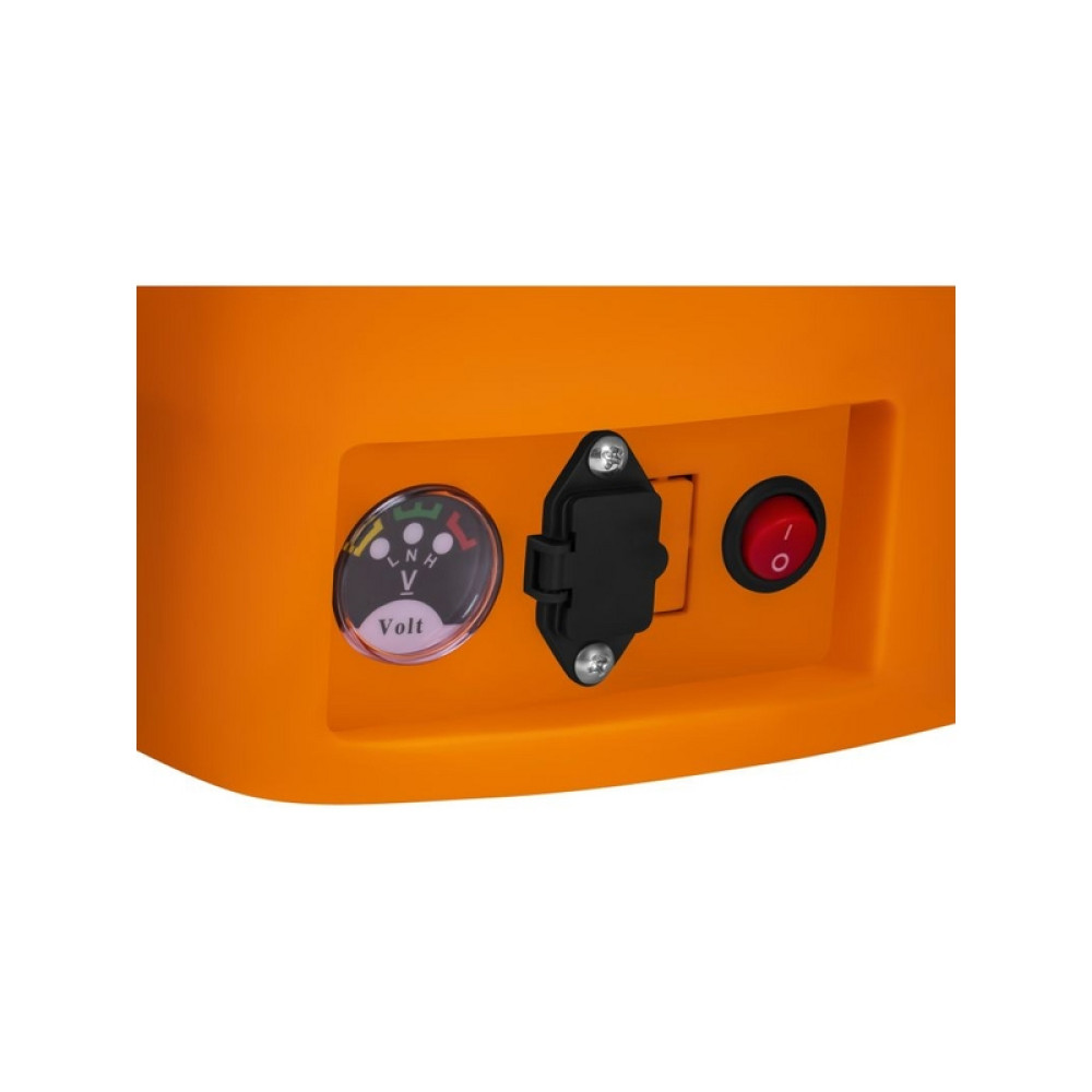 Pulverizator cu baterie de 9L Kraft&Dele KD2028