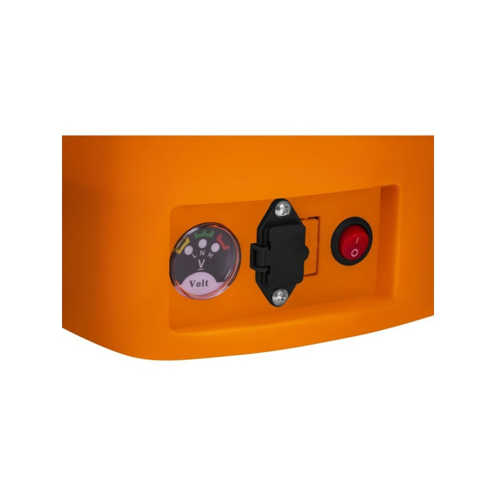 Pulverizator cu baterie de 6 litri Kraft&Dele KD2027